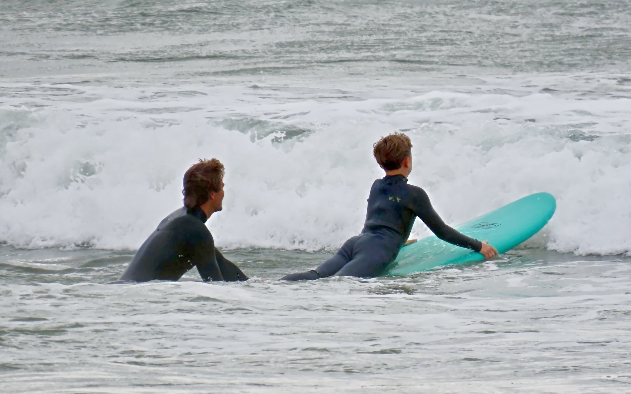 From Lisbon: Surf Experience, Cascais & Pena Palace Full Day Tour — gallery 1