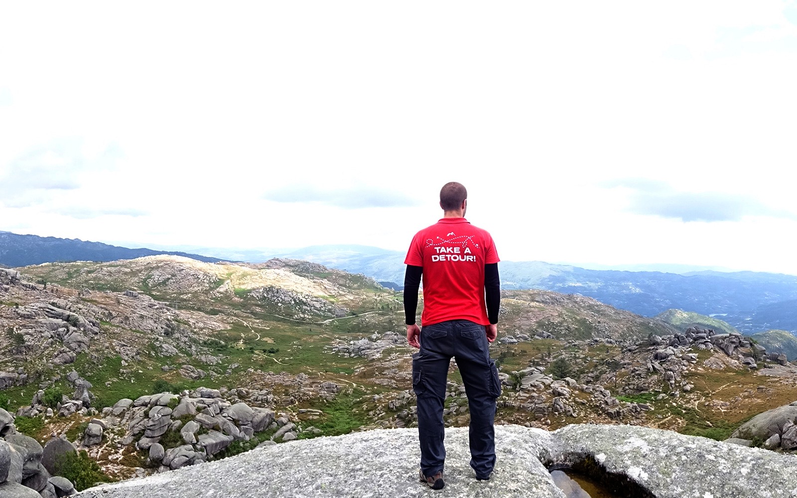 Full-Day Guided Tour of Peneda Gerês National Park with Round-Trip Transfers — gallery 5