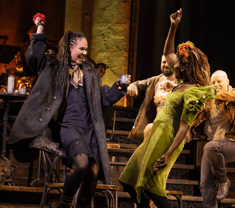 Hadestown