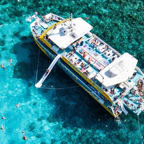 Comino: Blue Lagoon Day Trip — gallery 3