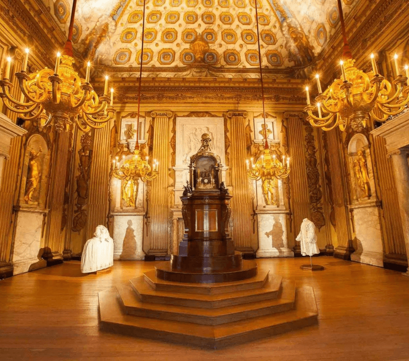 Kensington Palace Tickets