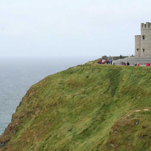 Galway to Cliffs of Moher and Burren Full Day Tour — gallery 4