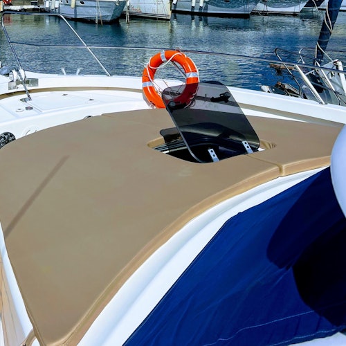 Tenerife: Boat Trip + Food and Unlimited Drinks — gallery 4