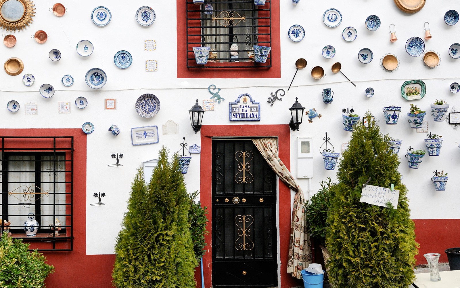Albaicín and Sacromonte Walking Tour — gallery 4