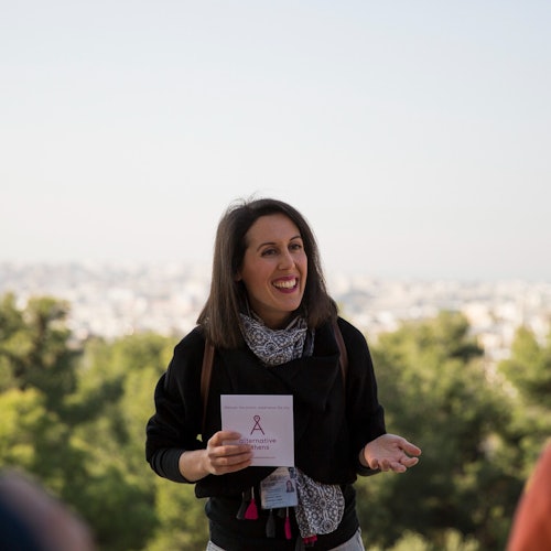 Acropolis of Athens & Ancient Agora: Guided Tour — gallery 4