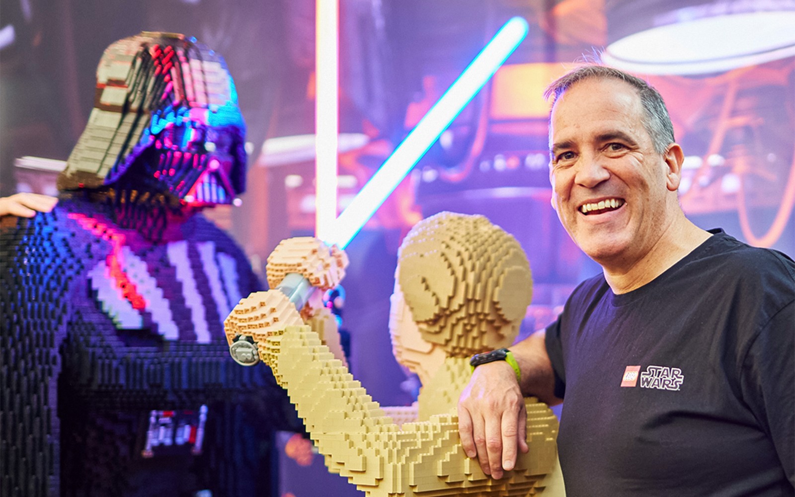 LEGO® Star Wars: The Exhibition Tickets — gallery 3