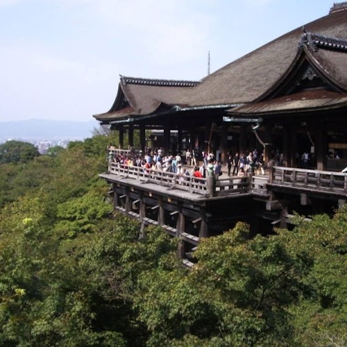 Keihan Railway Kyoto–Osaka & Osaka Metro: 1-Day or 24-Hour Pass — gallery 3