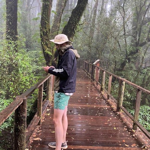 Doi Inthanon National Park: Guided Day Tour from Chiang Mai + ATV Ride + Lunch — gallery 3