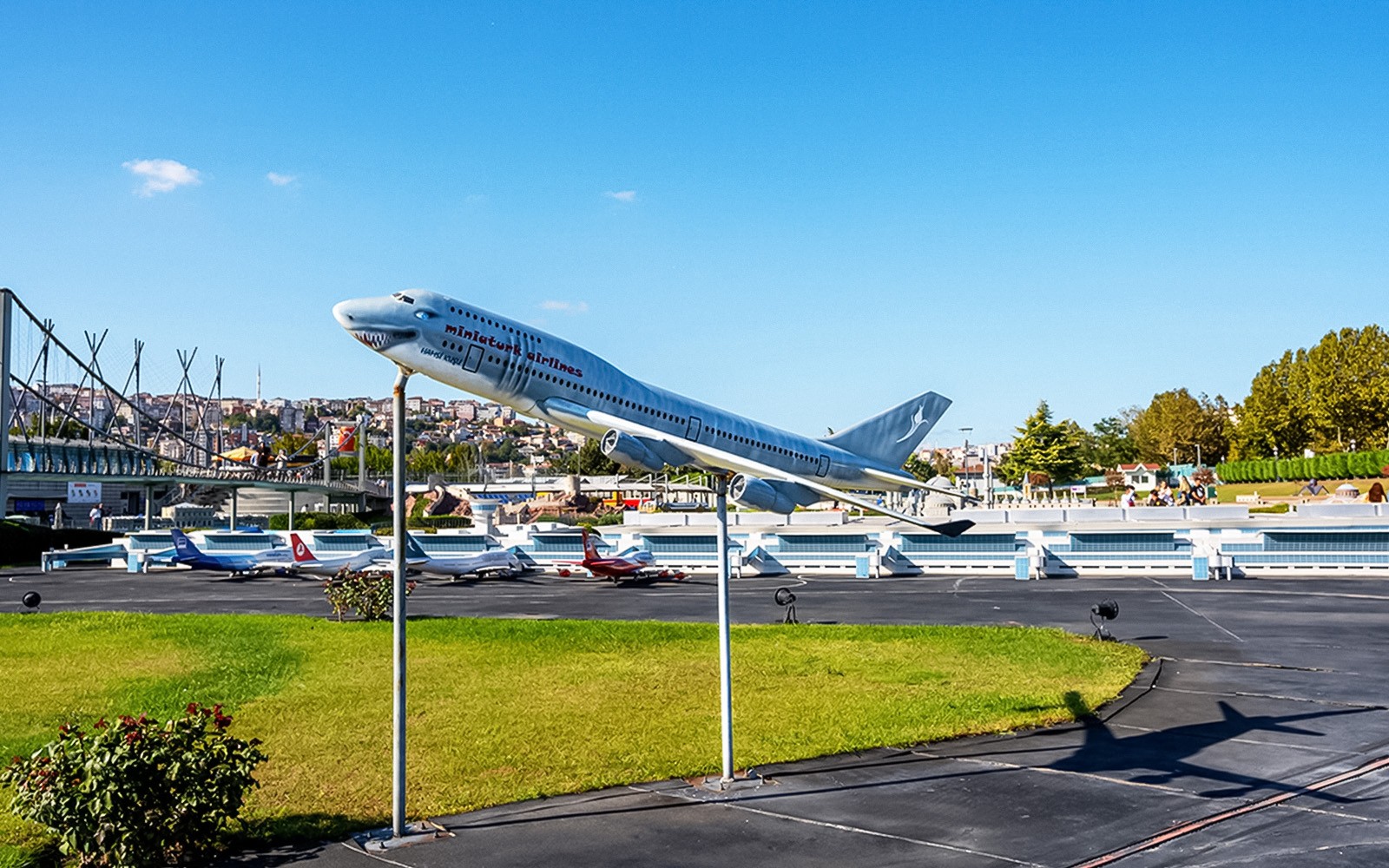 Istanbul Miniatürk Skip-the-Line Tickets & Audio Guide — gallery 2