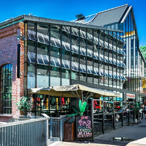 Oslo: Hipstoric Grünerløkka Private Walking Tour — gallery 3