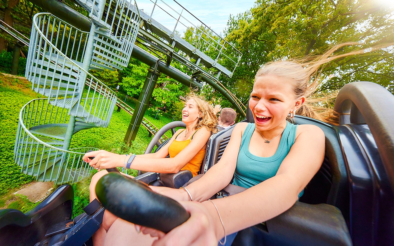 Bobbejaanland Entry Tickets — gallery 4