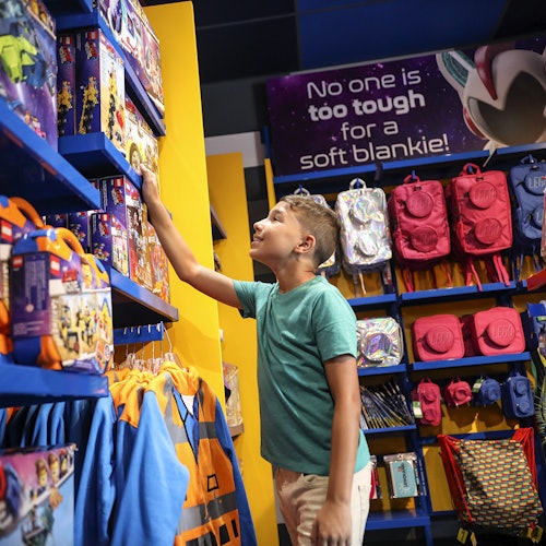LEGOLAND® Resort Hopper: Second Day Free — gallery 1
