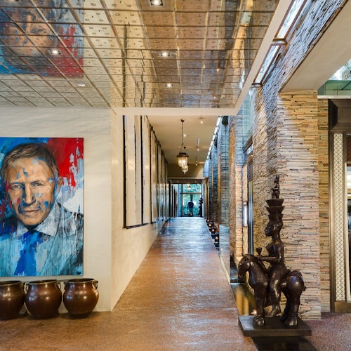 Cape Town: Private 3 Wine Regions Tour + Hotel Transfer — gallery 2
