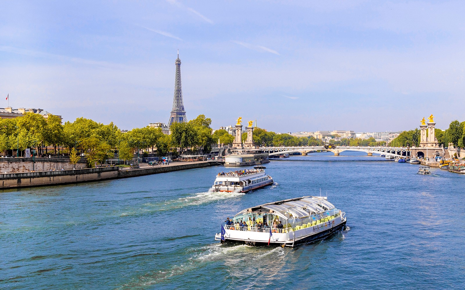 Montmartre Little Train Tour — gallery 2