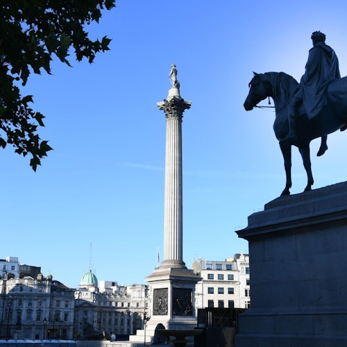 London: 40+ Top Sights Guided Walking Tour