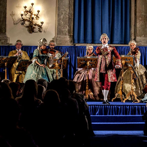 Venice: Vivaldi "Four Seasons" Concert by I Musici Veneziani — gallery 2