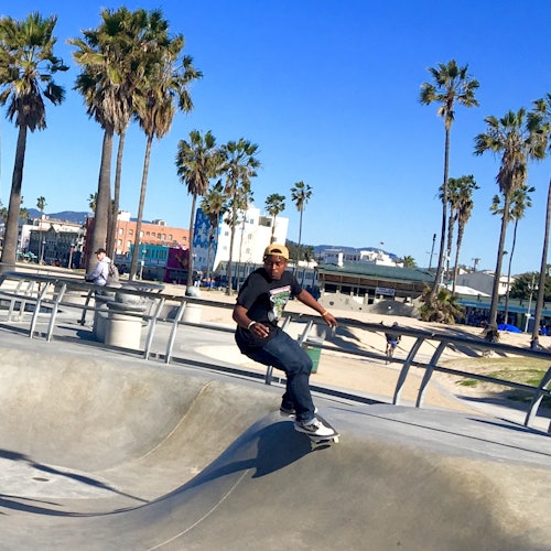 Los Angeles: Full-Day Highlights Guided Tour — gallery 1
