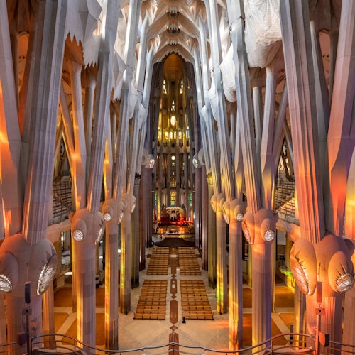 Barcelona Essentials Pass + Transport Access — gallery 4