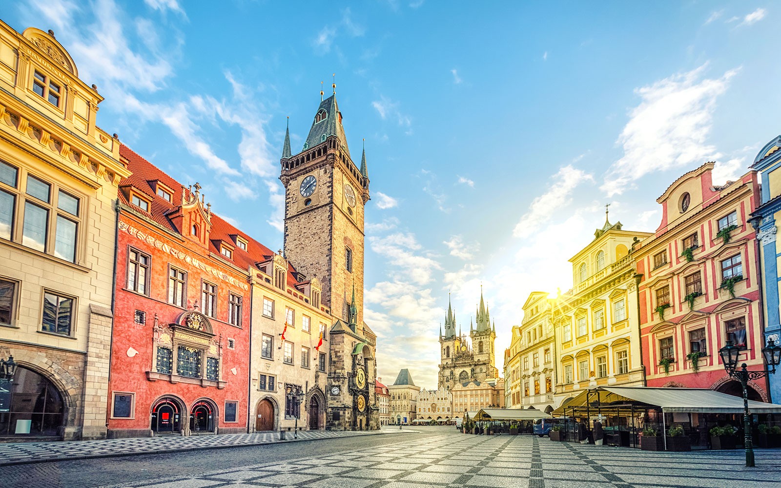 Prague MegaPass: Top Attractions, Castle & River Cruise — gallery 1