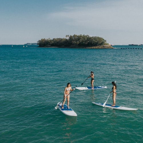 Sentosa Fun Pass: Save up to 55% on Attractions and More — gallery 1