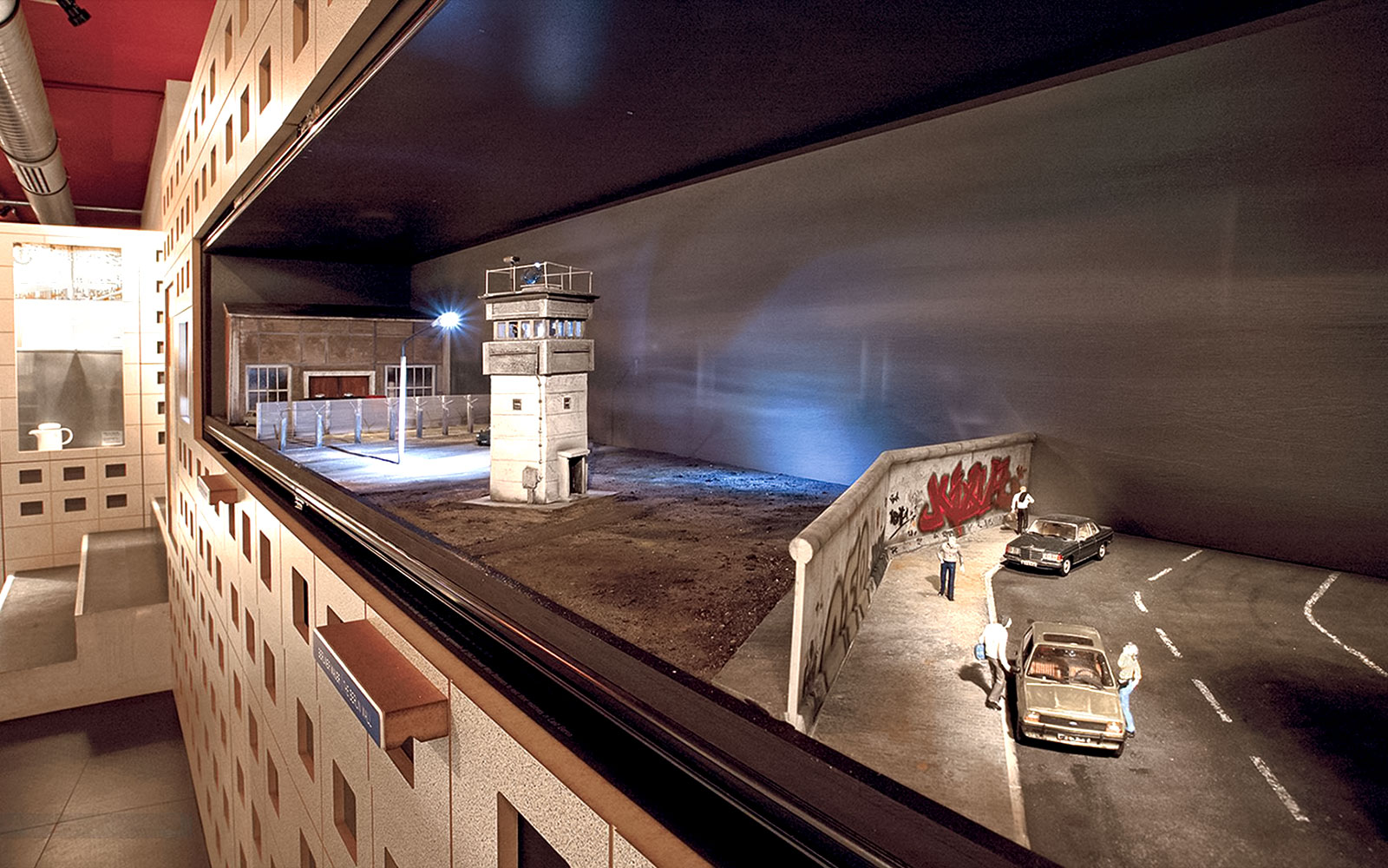 DDR Museum Berlin Admission Tickets
