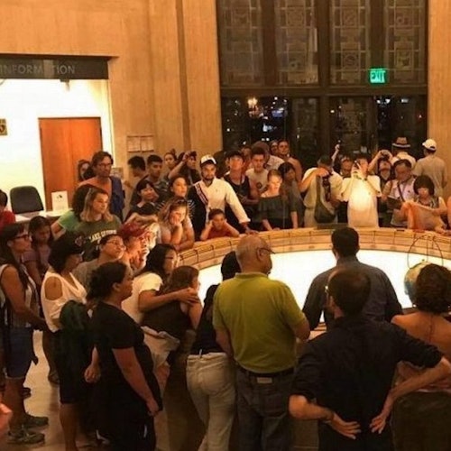 Griffith Observatory: Guided Tour & Optional Planetarium Admission — gallery 1