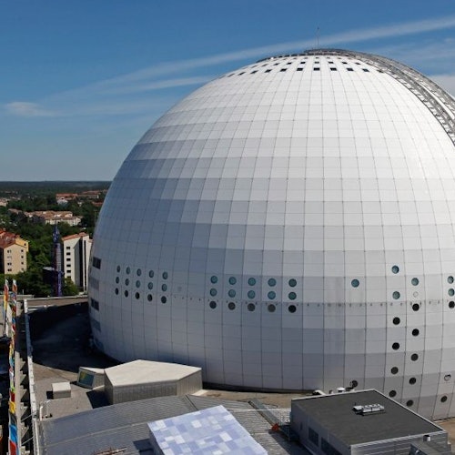 Stockholm: SkyView — gallery 3