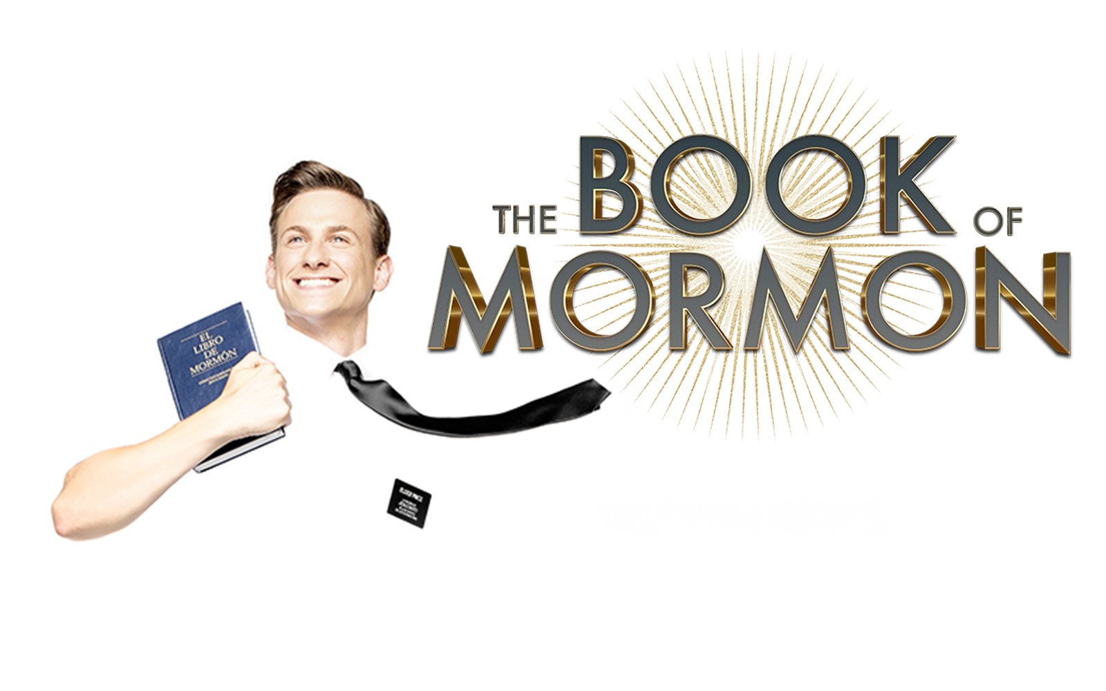 The Book of Mormon, The Musical — gallery 1