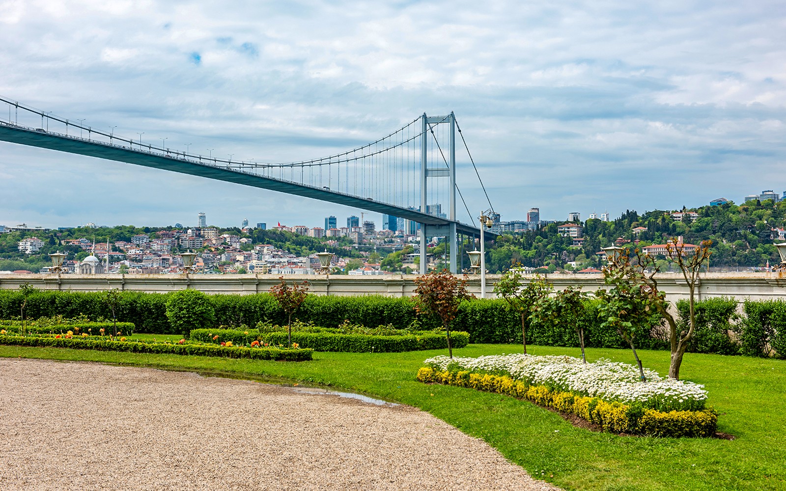 Istanbul Beylerbeyi Palace Skip the Line Ticket & Audio Guide