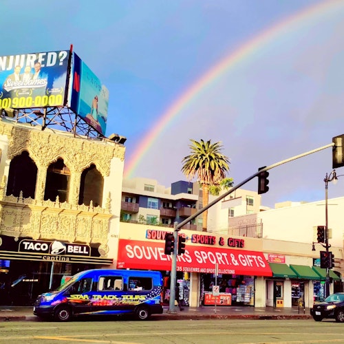 Hollywood: Night Star Tour — gallery 2