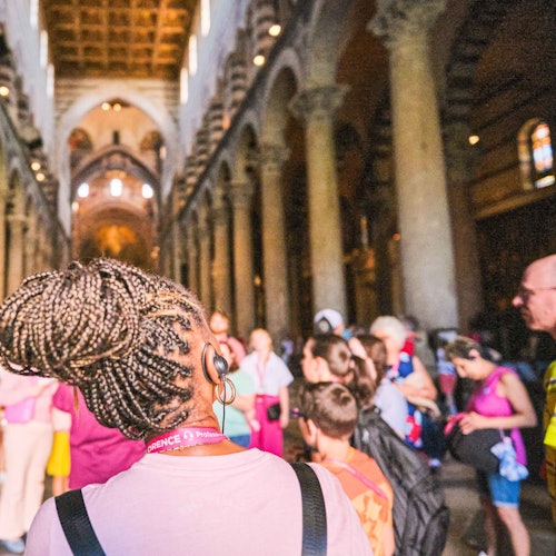 Pisa: Day Trip from Florence + Optional Leaning Tower Ticket — gallery 1