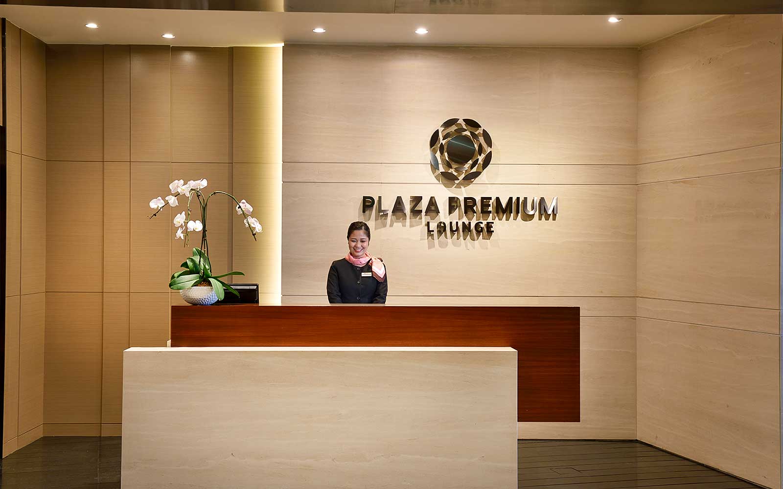 Plaza Premium Lounge at Singapore Changi Airport (Terminal 1) — gallery 1