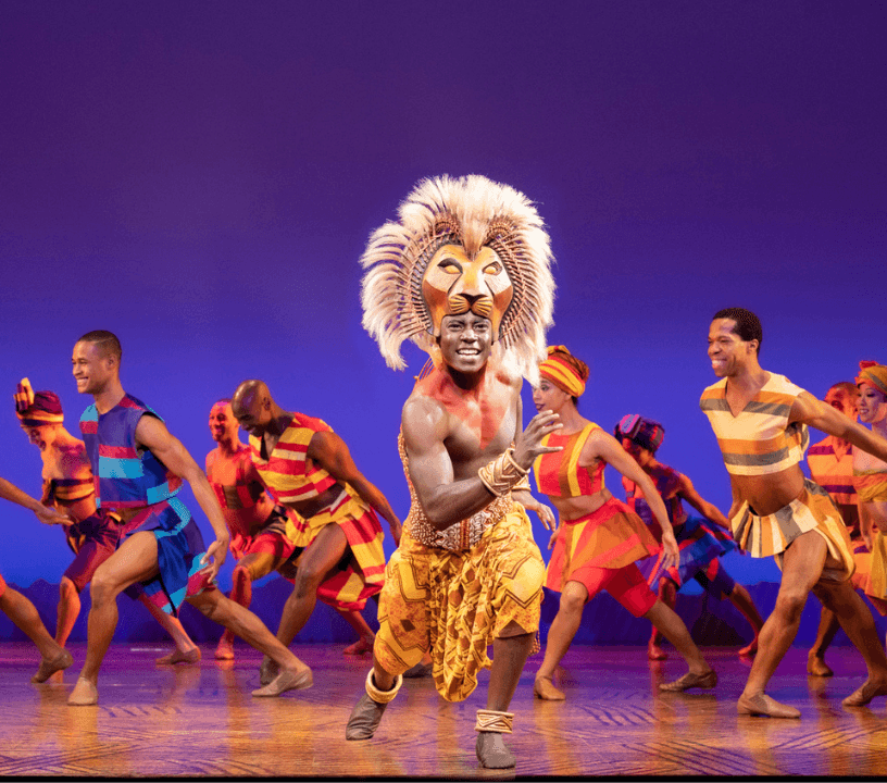 The Lion King — gallery 4