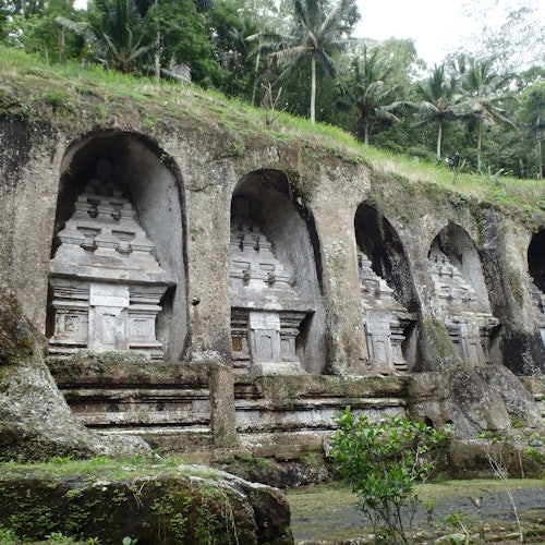 Bali Sacred Temple with Spiritual Cleansing Private Tour — gallery 1