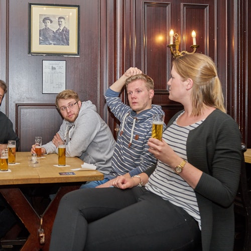 Cologne Cathedral and Old Town Tour with Kölsch Tasting — gallery 2