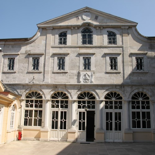 Istanbul: Half-Day Morning Golden Horn Tour — gallery 4