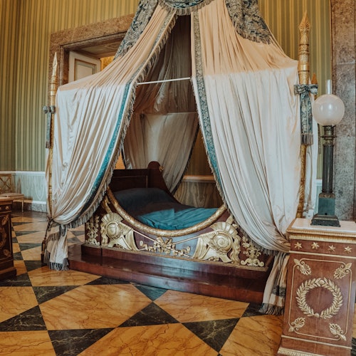 Royal Palace of Caserta: Skip The Line Ticket + Guided Tour — gallery 1