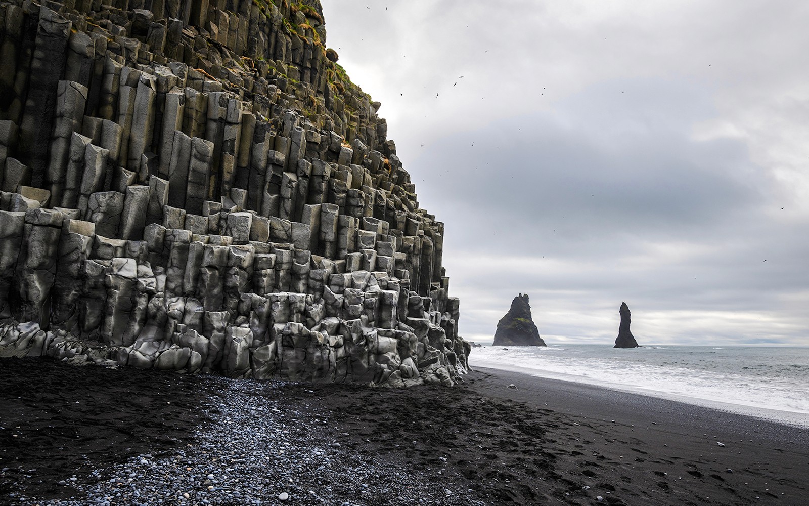  Reykjavik: Jokulsarlon Glacier Lagoon & South Iceland Tour

