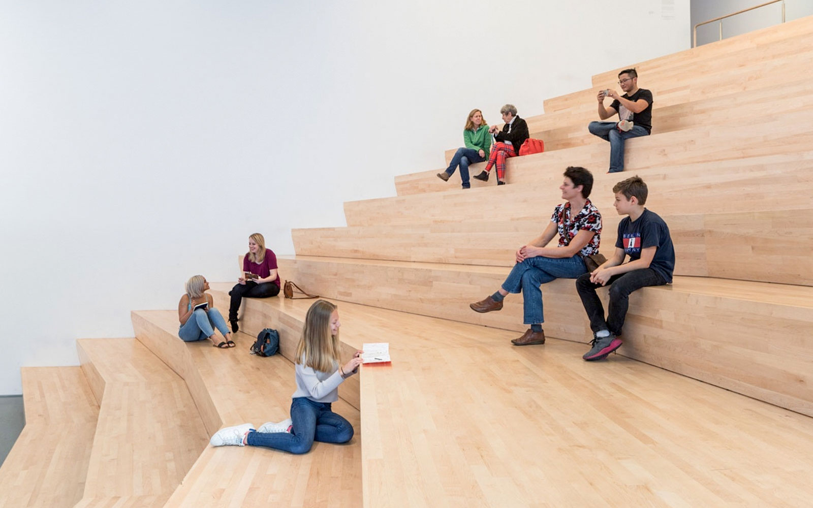 San Francisco Museum of Modern Art Tickets