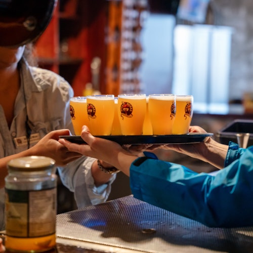Vancouver: Legendary Gastown Food Tour — gallery 1
