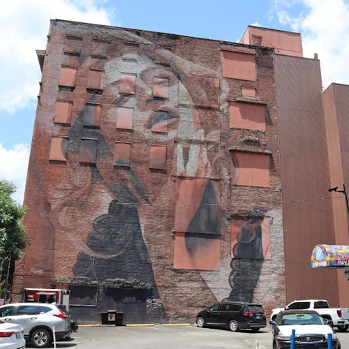 Nashville City Experience Tour — gallery 2