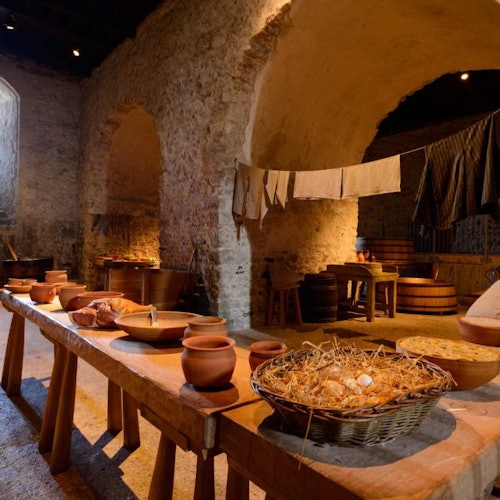 Dover Castle & Canterbury Cathedral: Tour from London — gallery 1