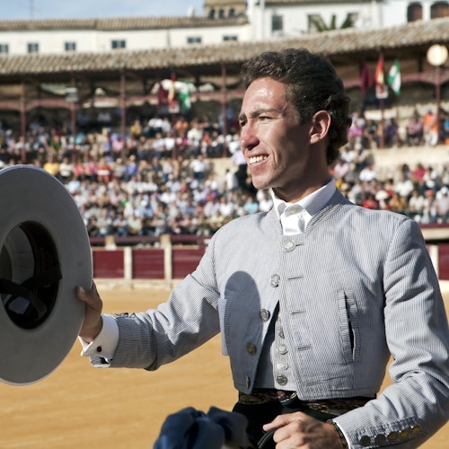 Las Ventas Bullring & Museum: Entry + Audio guide — gallery 4