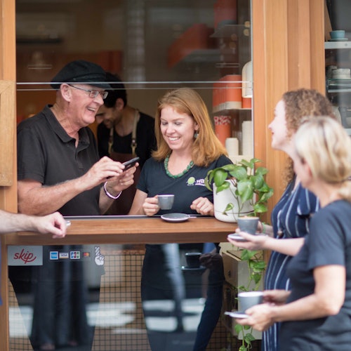Melbourne Foodie Experience: Walking Tour — gallery 3