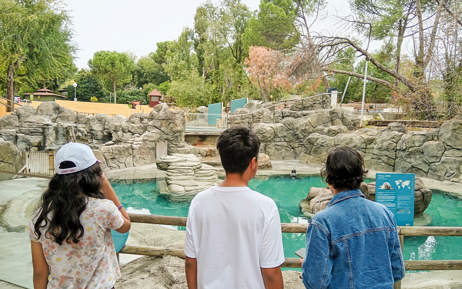 Madrid Zoo Aquarium Entry Tickets — gallery 3