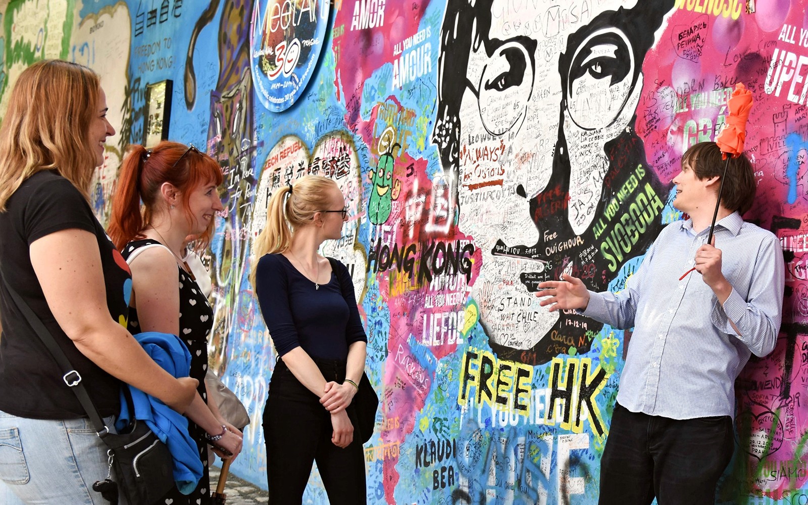 Evening Walking Tour with Panoramic Views of Prague — gallery 2