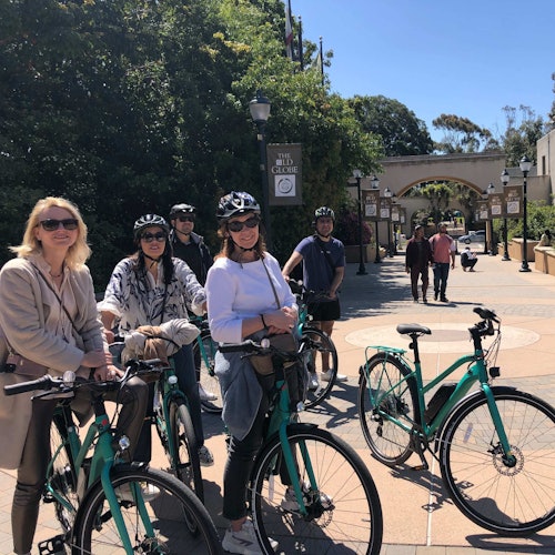 San Diego Electric Bike Rental — gallery 2
