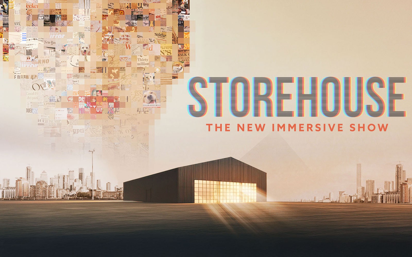 Storehouse