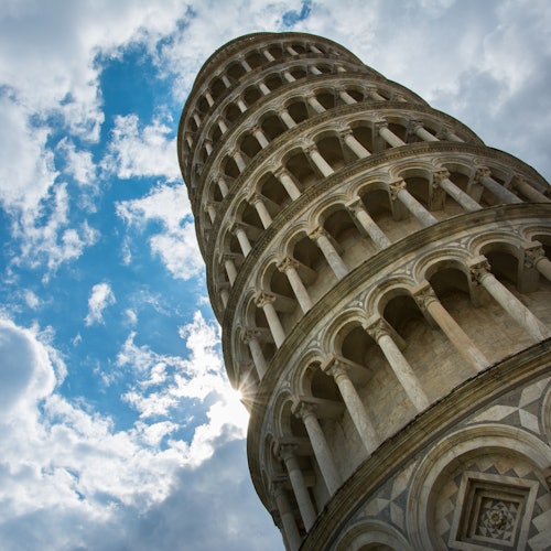 Leaning Tower of Pisa & Cathedral: Fast Track Entry + City Tour — gallery 2