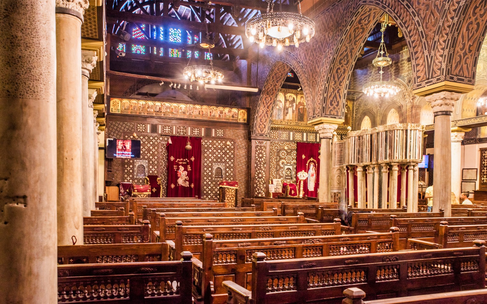 Full-Day Islamic and Coptic Cairo Private Tour — gallery 3
